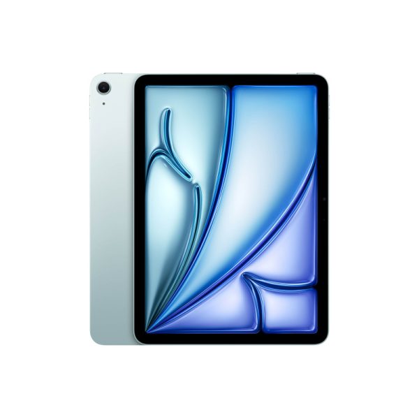 iPad Air 11 inch M2 chip